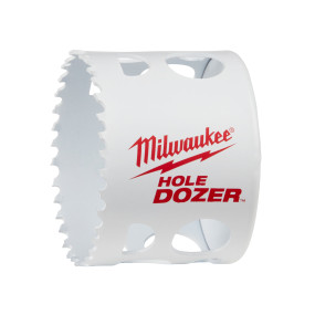 Milwaukee hulsav, HOLE DOZER 64MM