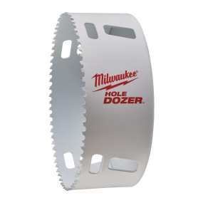 Milwaukee hulsav, HOLE DOZER 127MM