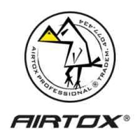 Airtox Vinterstøvle Vandtæt Brun, KL8 Str. 47