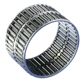 SKF nåleleje, IR 20 x 25 x 20,5