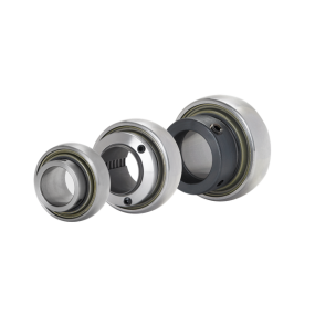 SKF Y-leje  m/ekstra flocktætning, YAR 209-2RF