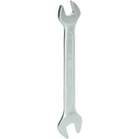 Brilliant Tool, Dobbelt gaffelnøgle, 10x11mm