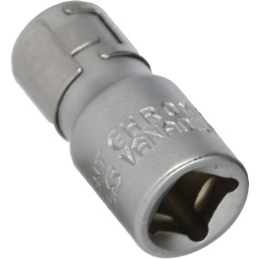 Brilliant Tool, 1/4" bit-adapter