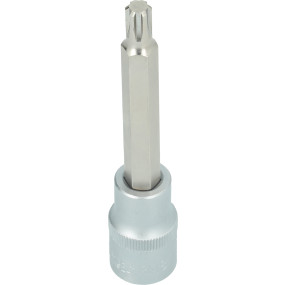 Brilliant Tool, 1/2 bit-skruetrækker, RIBE, 100mm, M1