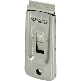 Brilliant Tool, Skrabere