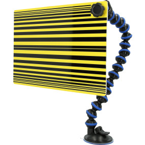 Brilliant Tool, Bulespejl