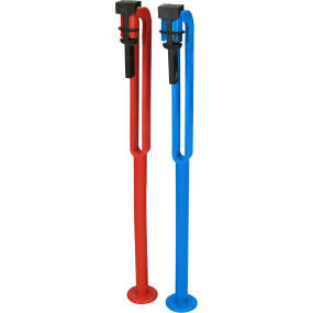 Brilliant Tool, Brændstoflednings-oplåsningsværktøj