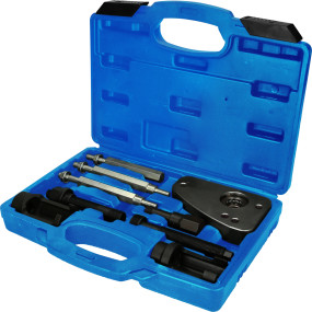 Brilliant Tool, Injektor-udtrækkersæt til HDI-injektorer