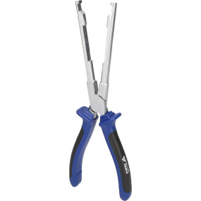 Brilliant Tool, Gløderørtang, lige