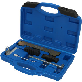 Brilliant Tool, Motor-indstillingsværktøjssæt til Alfa R