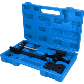 Brilliant Tool, Motor-indstillingsværktøj til Opel, Saab