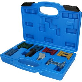 Brilliant Tool, Motor-indstillingsværktøj til Universal,