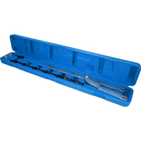 Brilliant Tool, Universal-modholder-sæt, 11 dele