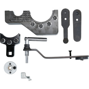 Brilliant Tool, Motor-indstillingsværktøj til VAG, 7 del