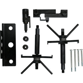 Brilliant Tool, Motor-indstillingsværktøj til Volvo, 11