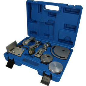 Brilliant Tool, Motor-indstillingsværktøj til Volvo, 8 d