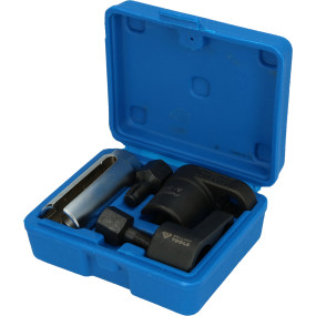 Brilliant Tool, Lambdasonde-topsæt, 5 dele