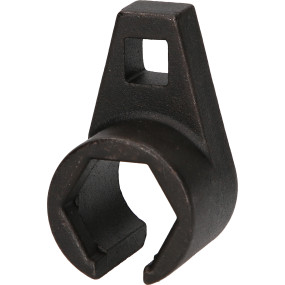 Brilliant Tool, Lambdasonde-top, ekstra flad, 22 mm