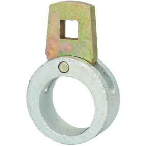 Brilliant Tool, Sporstangsværktøj, 36 - 41 mm