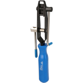 Brilliant Tool, Spænde- og skæreværktøj til endeløse bån