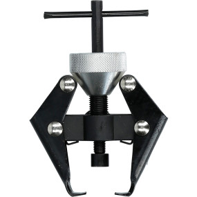 Brilliant Tool, Polklemme-, viskerarm-aftrækker, 2-armet