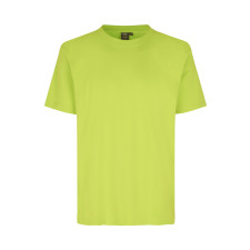 ID T-time T-shirt 100 % bomuld, M Lime