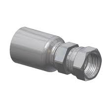 Parker hydr. preskobling, 10677-12-10 1.1/16jicx5/8 lige hun