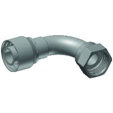 Parker hydr. preskobling, 1J948-8-8 13/16orfsx1/2  90g hun