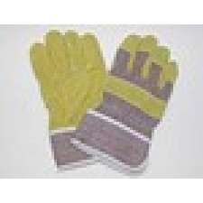 Svinespalthandske, str. 9 1/2  type 127