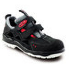 Brynje sikkerhedssandal Alu, 462  Str.40 Surfer