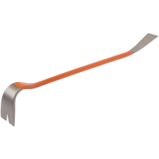 Bahco Koben Bred stål 25", 109/25