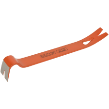 Koben flad 8", WBMF 190