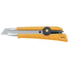 Olfa Kniv bræk-af 18 mm L-1, 