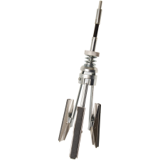 Cylinderhoner 3 armet, 58-168 mm