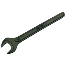 Gaffelnøgle sort 894M, 14 mm