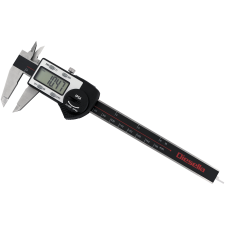 Digital skydelære, 0-300mm IP54