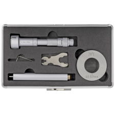 Diesella indvendig 3-punkt mikrometer, 40-50 mm inkl. kontrolring