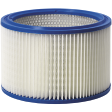 Nilfisk Filterelement, PET Nanofiber D275X187 - 107400562