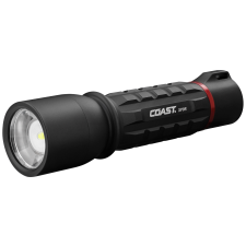 Coast XP9R genopladelig lygte, 1200 lumen
