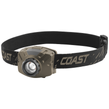 Coast FL70R pandelampe 515lm genopl, 