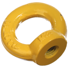 Klasse8 Løfte Øjemøtrik, 20mm - 6,00Ton