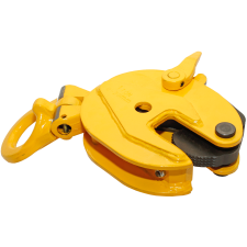 Universal Løfteklo, 500kg. kapacitet - kæbe  0-15mm