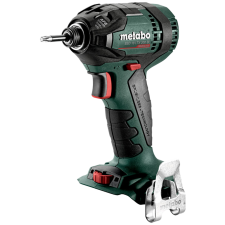 Slagskruemaskine 1/4 6kt. SSD 18 LTX 200, BL sol