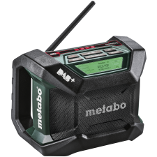 Metabo Radio, R12-18DAB-BT