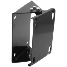 VÆGBESLAG Drejelig f/85450, 85851 F/ DJ metal opruller