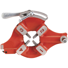 RIDGID, 2 1/2-4 NPT 1224 HS BAKKER