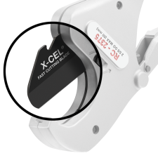 Løs kniv for plastsaks RC-2375, 