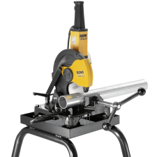 REMS turbo K afkorter, 