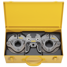Rems pressring Sæt komplet 572060, (M42-M54-mellemtang Z2)