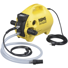 REMS trykprøvepumpe, E-push 2 R220